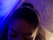 Esposa Infiel comiendo Mecos ajenos 5/16