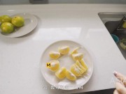 The Temptation Of My Cousin Coming Home-MD-0195 8/16