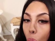 Bianca Bangs EDGES and TEASES your POV - TeasePOV 11/16