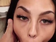 Bianca Bangs EDGES and TEASES your POV - TeasePOV 13/16