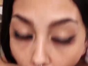 Bianca Bangs EDGES and TEASES your POV - TeasePOV 14/16