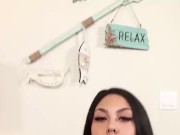 Bianca Bangs EDGES and TEASES your POV - TeasePOV 2/16