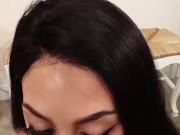 Bianca Bangs EDGES and TEASES your POV - TeasePOV 4/16