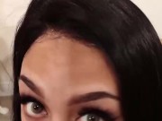 Bianca Bangs EDGES and TEASES your POV - TeasePOV 5/16