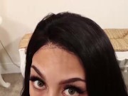 Bianca Bangs EDGES and TEASES your POV - TeasePOV 8/16