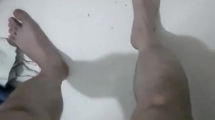 slow male urination