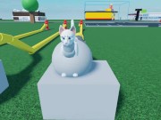 Cat Cum Tank Inflation 10/16