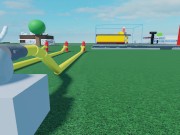 Cat Cum Tank Inflation 15/16