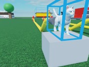 Cat Cum Tank Inflation 3/16