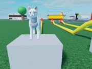 Cat Cum Tank Inflation 4/16