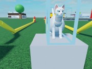 Cat Cum Tank Inflation 5/16