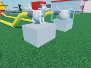 Cat Cum Tank Inflation 7/16