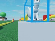 Cat Cum Tank Inflation 8/16