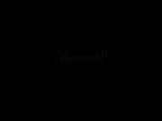 Dirty Blonde Coed With Big Titties Kami Does Hot Masturbating Solo! 1/16