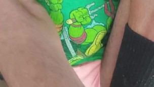 Tuesday meat day 😆 bulge on my porch 