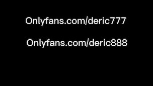 deric solo 🍆💦 （36）Video Preview (@Deric_DK_ on Twitter)