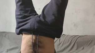 I spend my time for myself