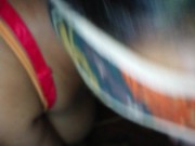 පය්ය කන පොඩ්ඩි ජූස් බොනවා Dick Sucker Girl 4K 1/16