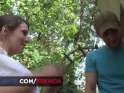 The busty teacher gets fucked in the ass by her student 3/16