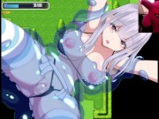 Emily's Falls to La sucubo novata que tiene sexo con todos los hombres del pueblo