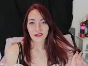 Mila Gives You Virgin Kisses 15/16