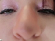 Mila Gives You Virgin Kisses 8/16