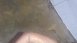Somali gay dude fapping
