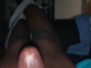 NUT VIDEO🌡️🔥🥒🌋💭♥️🌋 - Screenshot 13 of 16 - Black Dick