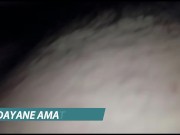 me invita a ver netflix y termino tirandola 3/16