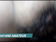 me invita a ver netflix y termino tirandola 6/16