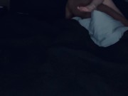 She said it was too much dick 1/16