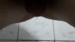 big cock close up
