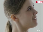 WHITEBOXXX - Nataly Cherry And Casey A. BFFs That Love Taboo FFM Fucking - LETSDOEIT 4/16