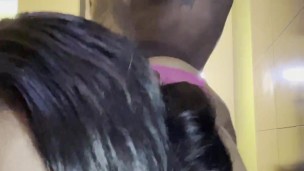 Kesluvthy Taking Hard Dick🤤