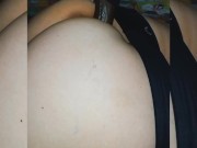 Black Magic Monster Spoon