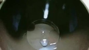 イケメン日本人がキツキツ透明オナホールでどっぴゅん大量射精！032