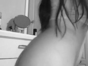 My ass snapchats compilation (OF: detroitbaddie free OF: freebaddie) 8/16