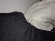 POV She fucks then makes me cum deep inside her, bubbly creampie sexomnia 5/16