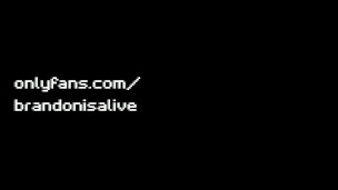Self Suck 2 Shaking Orgasm