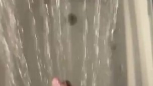 Shower Horny 