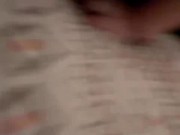 Slut wife wants to fuck my friend  15/16