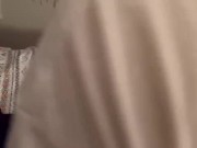 Slut wife sucking a bigger cock 11/16