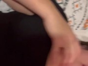 Sharing wife with big dick mmf 8/16