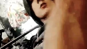 Lil step bro sends you dirty videos ment for his Ex
