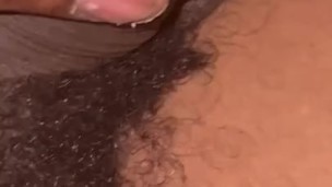 Touching myself 