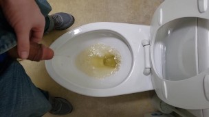 12 Days of Pissmas: Day 1