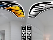 VIRTUAL PORN - Petite White Step Sister Dixie Lynn Riding Big Black Cock #INTERRACIAL 5/16