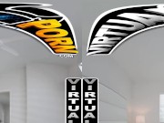 VIRTUAL PORN - Petite White Step Sister Dixie Lynn Riding Big Black Cock #INTERRACIAL 9/16