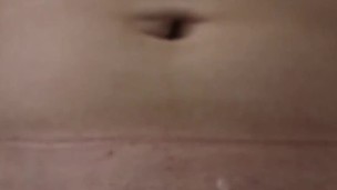 CUM WITH ME - Hot Guy Jerks Off And Cums On His Hands