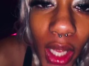 Late Night Practice  5/16